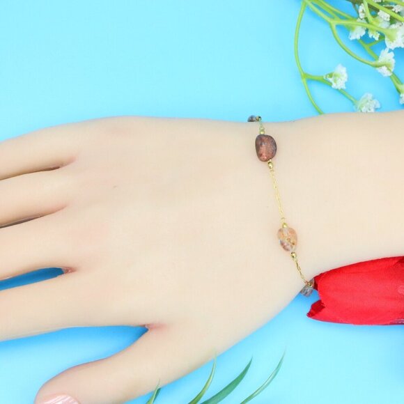 Chic & Stylish Bracelet – A Thoughtful Gift for Women and Girls, DYC1617 - Picture 7 of 9